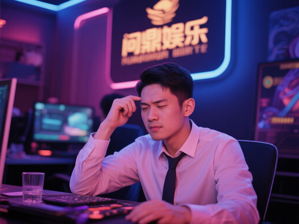 为了让大家更直观地了解问鼎娱乐的魅力，我们不妨来看