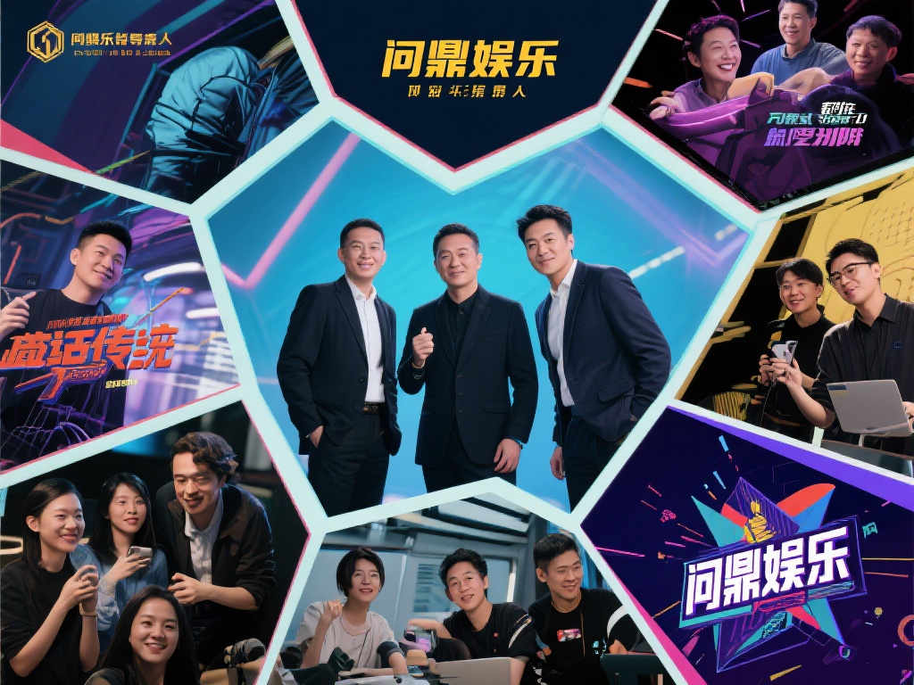 娱乐行业的竞争异常激烈，固守传统往往意味着被淘汰。