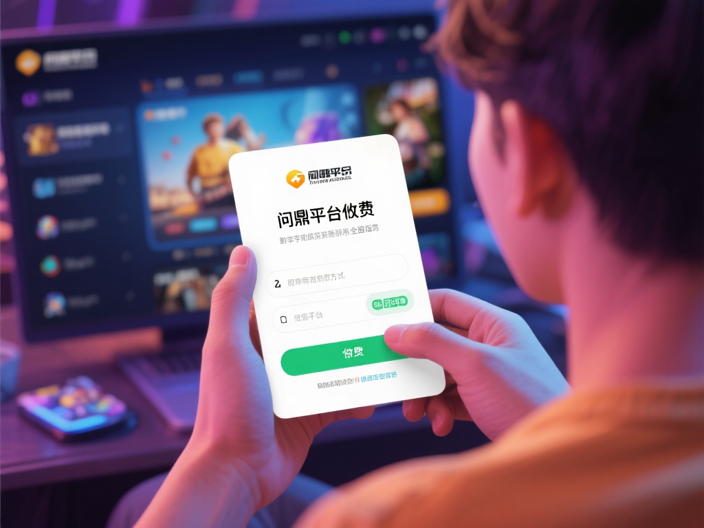 在数字化娱乐日益普及的今天，越来越多的人选择在线平