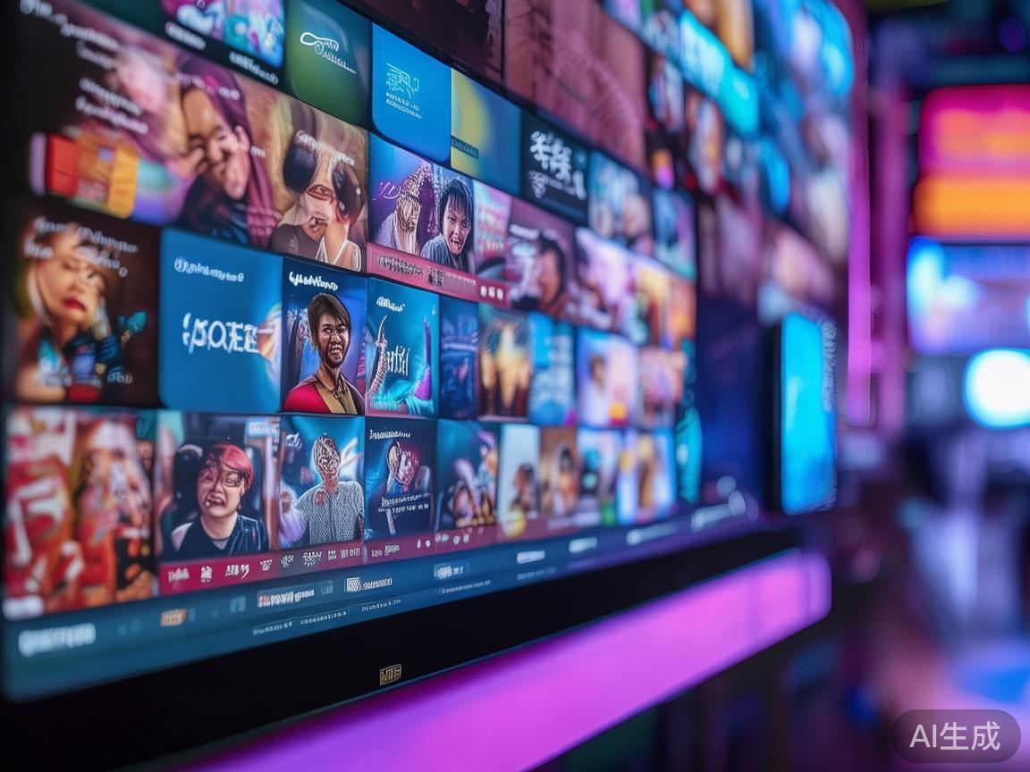 娱乐平台的多样性和个性化特征，让用户对平台的期待也