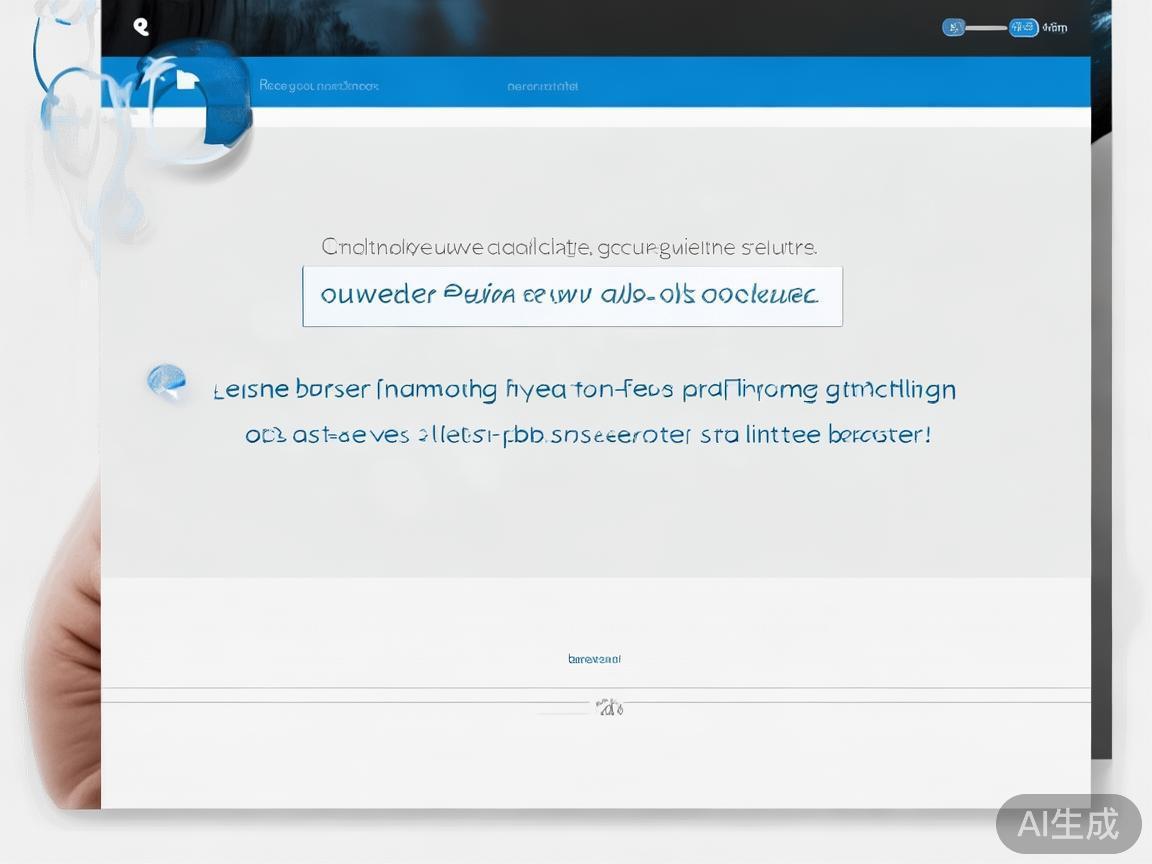 最新实用技巧与注意事项:解决问鼎娱乐登录不上去的方法指南 3. 清理浏览器缓存与Cookies
浏览器缓存