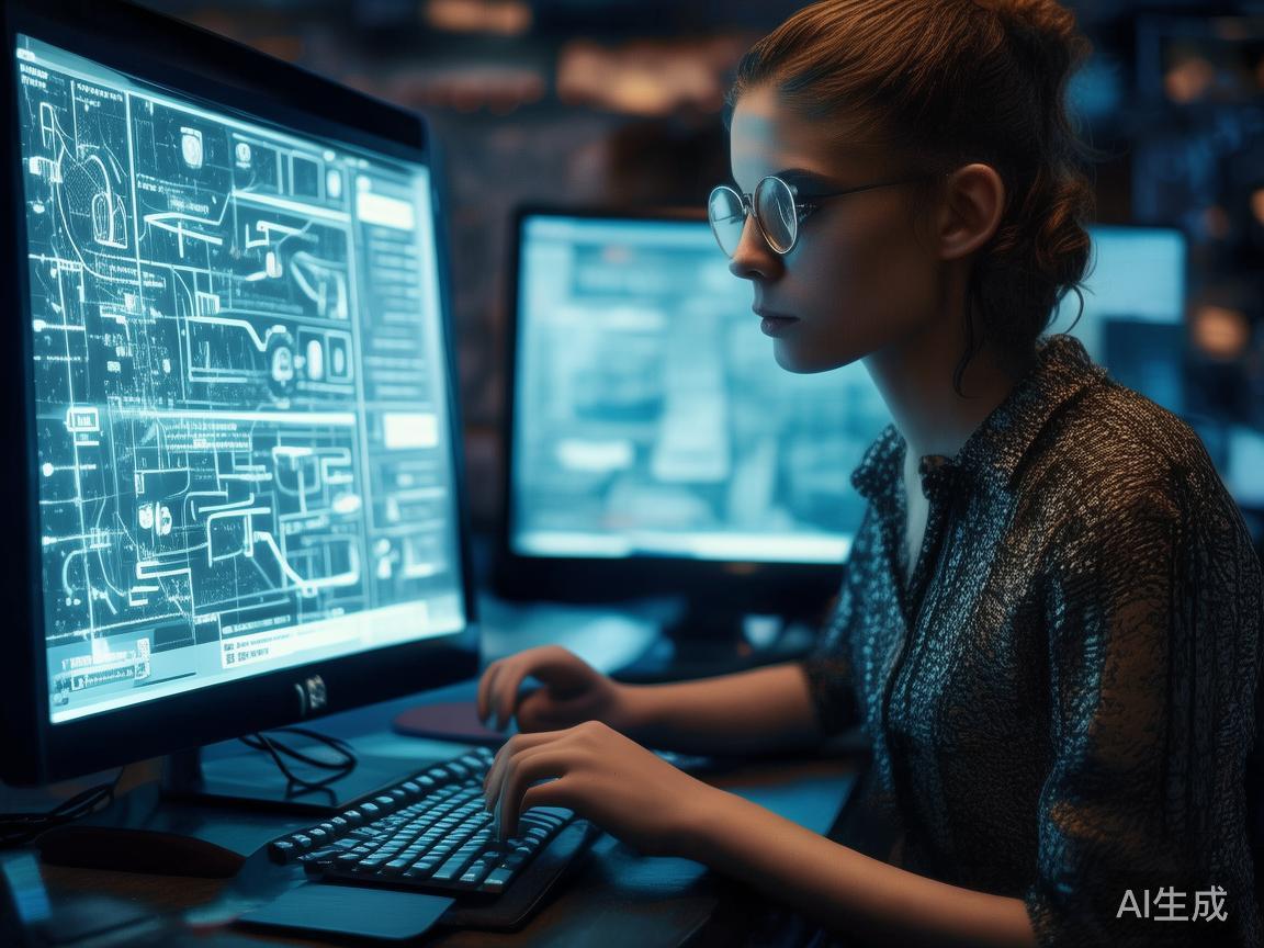 在网络环境复杂多变的今天，遇到平台无法正常访问的情